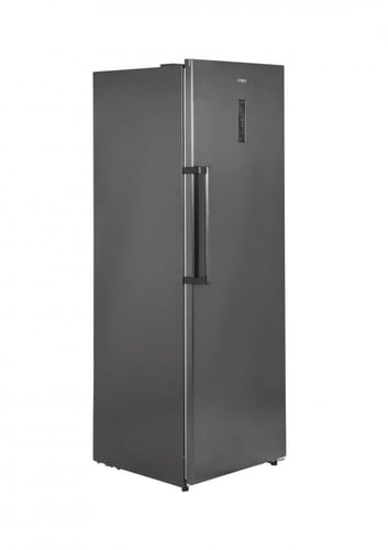 ثلاجه ترست STEEL - ZRF355SH