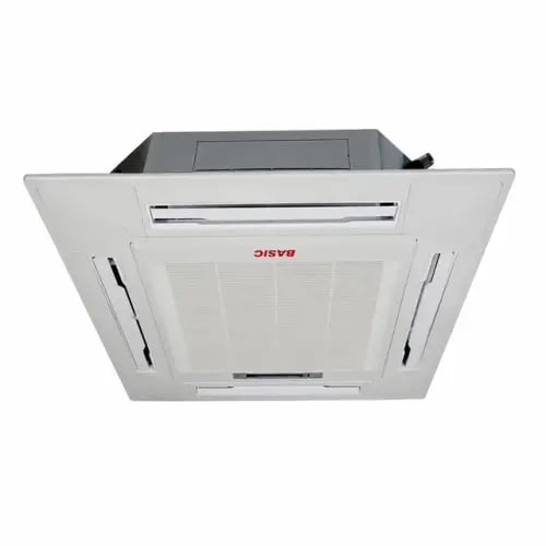 مكيف بيسك 24 كاسيت حار بارد BCACXF24HIB/B