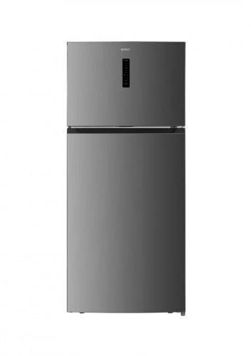 ثلاجه ترست STEEL - ZRF527SIH