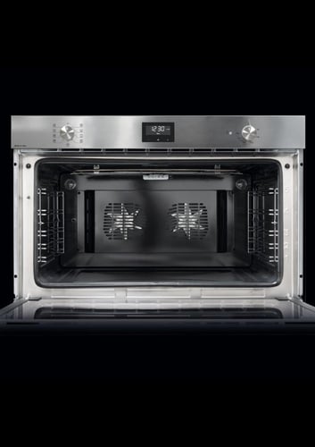 فرن حائطى جليم غاز GFD997IX