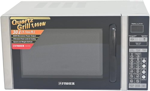ميكروويف فيشر FEMG7530V