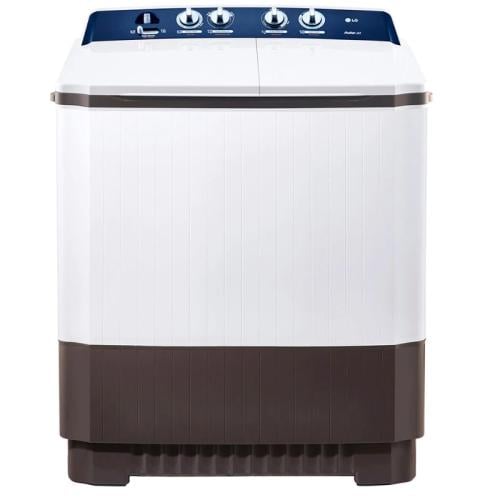 غساله ال جي حوضين WTT1108OW