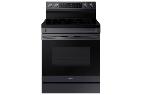 فرن سامسونج NE63C6517-BLACK