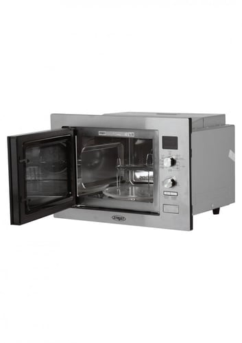 ميكروويف ترست ZMW34LS