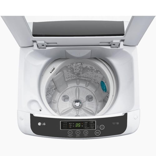 غساله ال جي WTV11BNW-WHITE