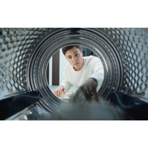 غساله ميديا MF200W120W1-WHITE