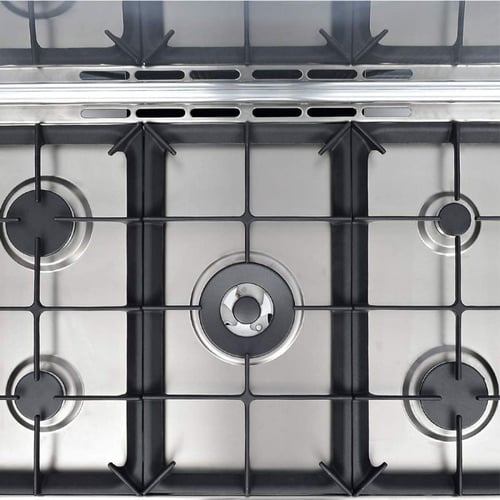 فرن بومباني ESSENTIAL90GG5TCIX