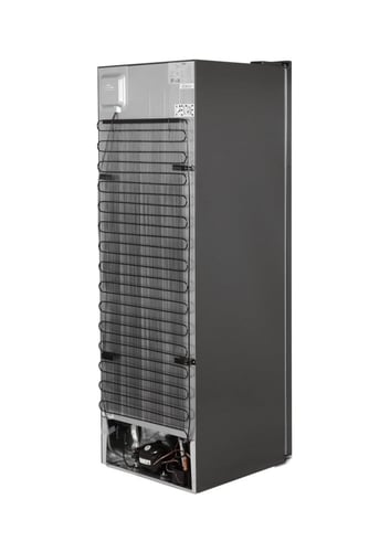 فريزر ترست ZRF265SH-STEEL