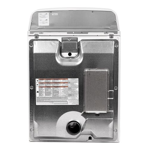 نشافه ميتاج 4KMEDC410JW