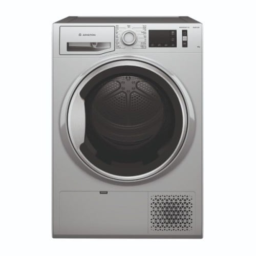 نشافه ارستون NTSM119X2SSK-SILVER