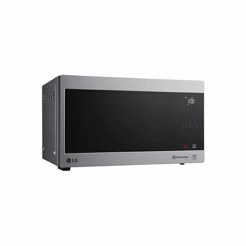 ميكروويف ال جى MS5696HIT-+ASDA - BLCK