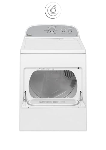 نشافه ويرلبول WED5800JW