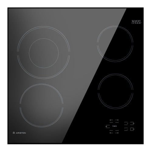 موقد ارستون HR602BA-CIRAMIC