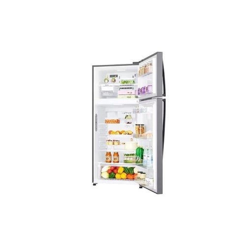 ثلاجه ال جي LT19CBBSIN-AS-STEEL