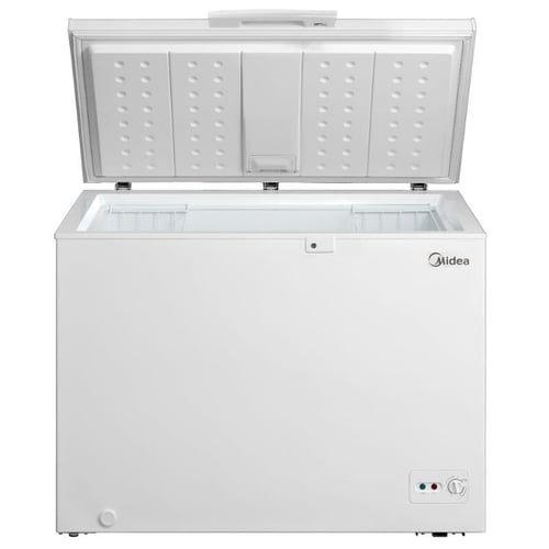 فريزر ميديا HS384C