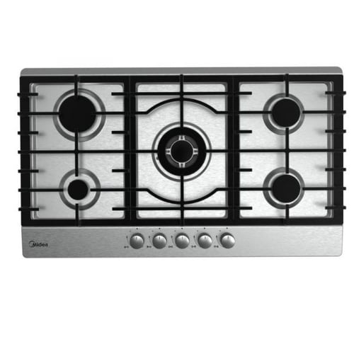 موقد ميديا 90SQ005-STEEL