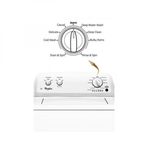 غساله ويرلبول WTW5600JWO