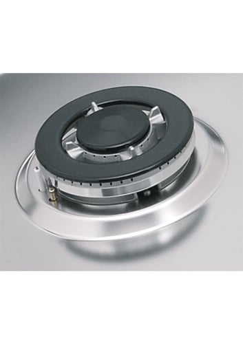 موقد جليم غاز 5 عيون غاز 90سم P9LV5I