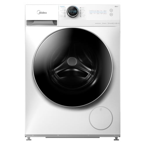 غساله ميديا MF200W100W1WSA-WHITE