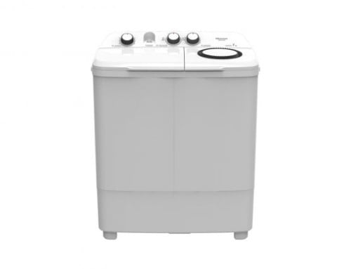 غساله هايسنس حوضين WSBE701