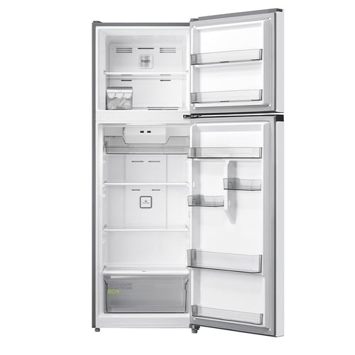 ثلاجه ميديا MDRT489MTU01-WHITE