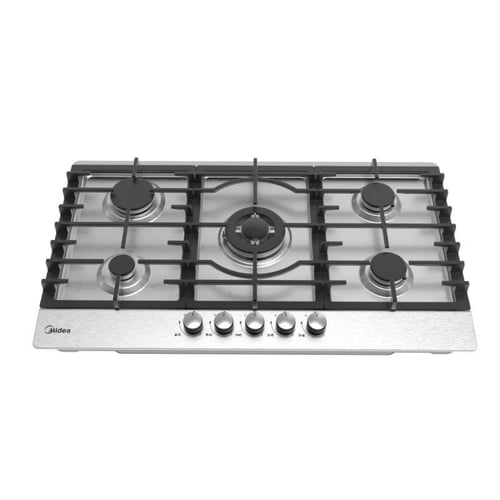 موقد ميديا 90SQ005-STEEL