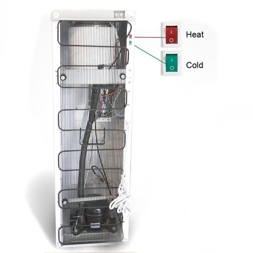 براد ميديا حار بارد YL1932S