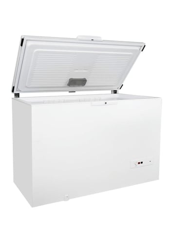 فريزر ويرلبول WCF600T