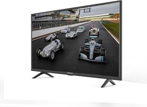 تليفزيون فيشر 32 بوصة FLEDT32HD