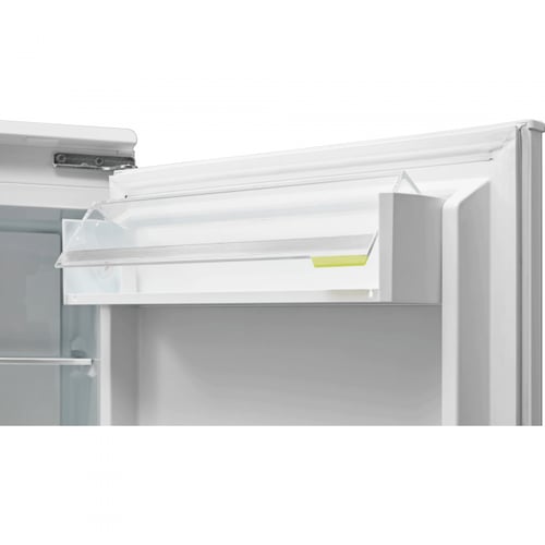 ثلاجه ميديا بلت إن MDRE353FGU01SA-WHITE