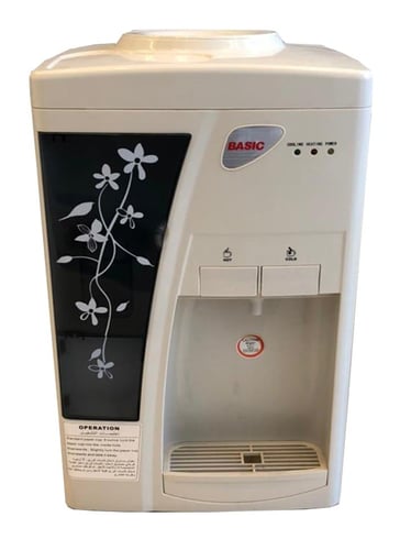 براد بيسك BWDTYR3