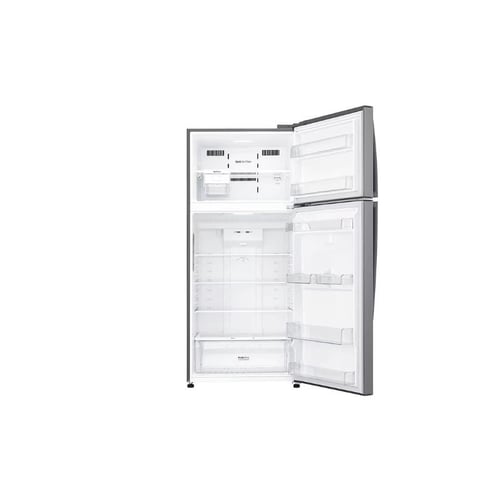 ثلاجه ال جي LT19CBBSIN-AS-STEEL