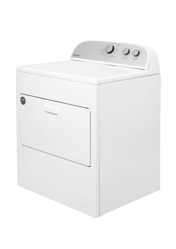 نشافه ويرلبول WED5800JW