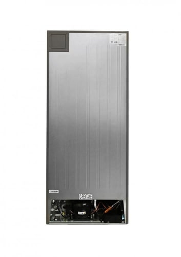 ثلاجه ترست ZRF420SH-STEEL