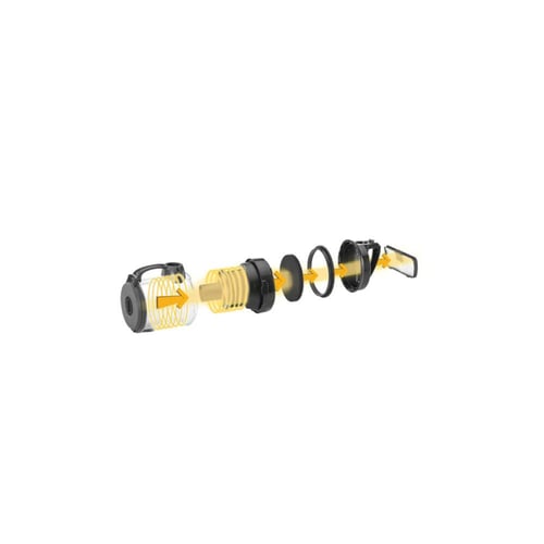 مكنسه بلاك اند ديكر VM1680B5