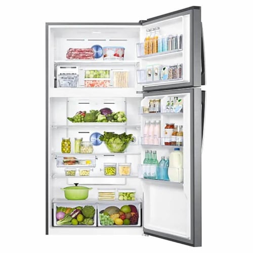 ثلاجه سامسونج RT58K7050-SILVER