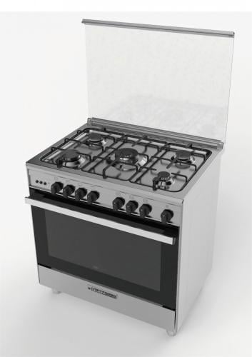 فرن جليم غاز SE867GIFSMF