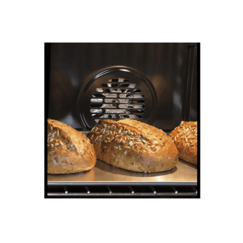 فرن مابي ابيض EML835BBFO-Z