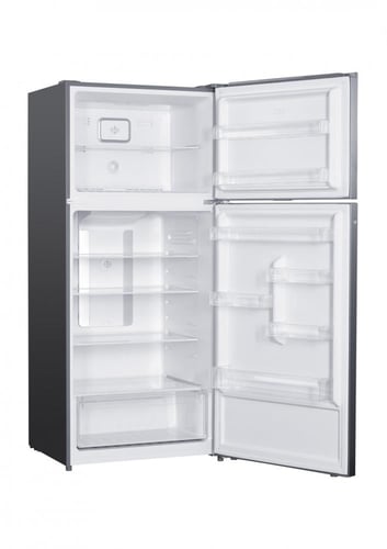 ثلاجه ترست STEEL - ZRF527SIH