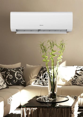 مكيف هايسنس 30 بارد AS30WCO1