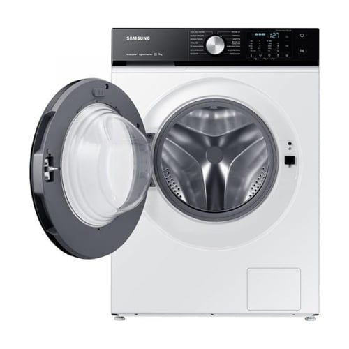 غساله سامسونج ابيض WW11BBA046AEYL