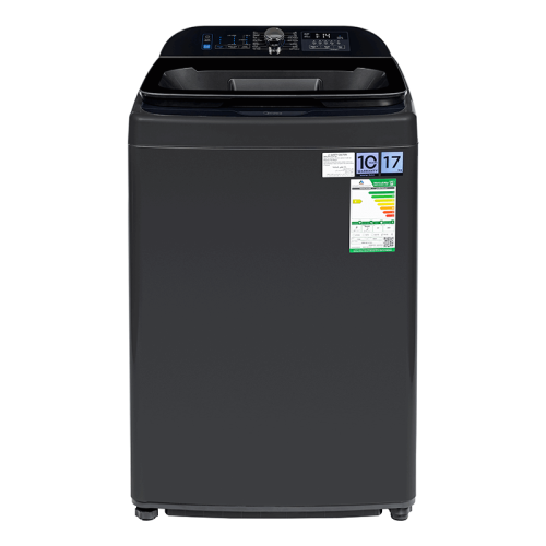 غساله ميديا SILVER - MAN01W17DTSA