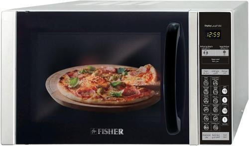 ميكروويف فيشر FEMG7530V