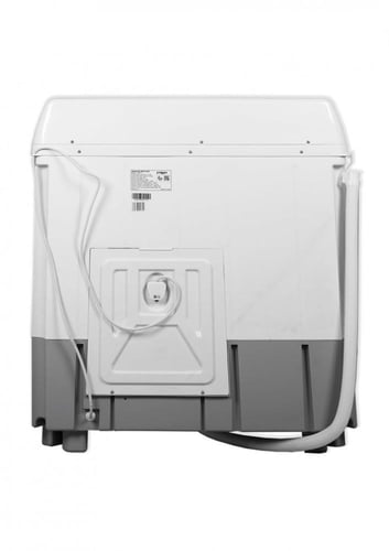 غساله ترست حوضين ZWM100N2