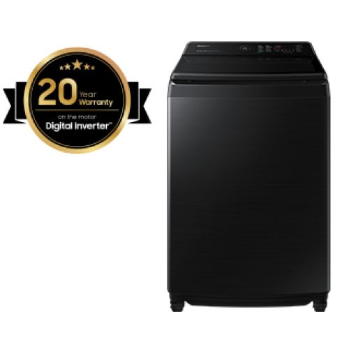 غساله سامسونج WA18C-BALCK-WIFI