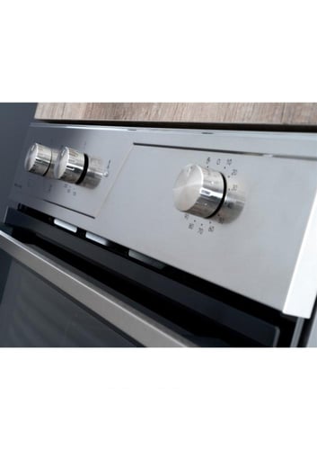 فرن حائطى جليم غاز GFR62IX