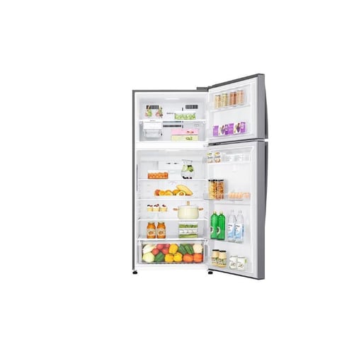 ثلاجه ال جي LT19CBBSIN-AS-STEEL