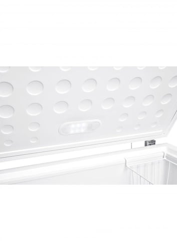 فريزر ترست ارضي ZCF316H