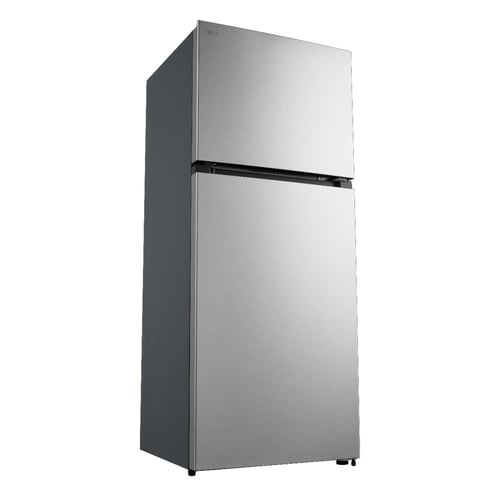 ثلاجه ال جى استيل LT16GBBSHM