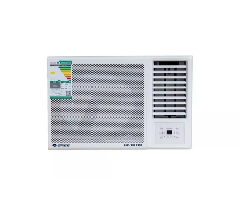 مكيف جريه 25 بارد انفيرتر بريموت GJC25AHD6DRTG1A
